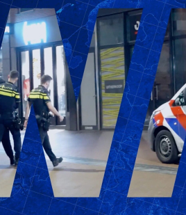 De Wijkagent NLZIET