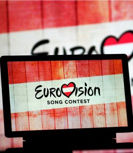 Eurovisie Songfestival NLZIET