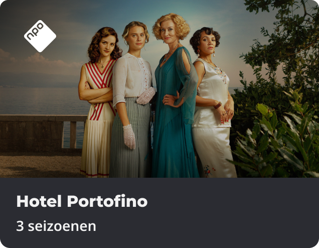 Hotel Portofino app NLZIET