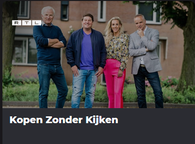 Kopen Zonder Kijken app NLZIET