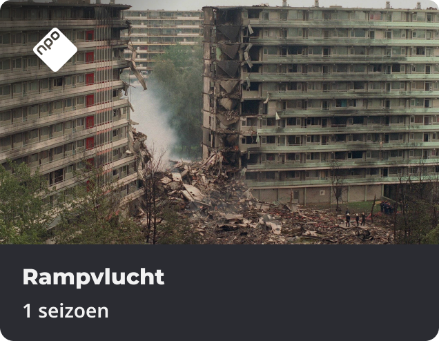 Rampvlucht app NLZIET