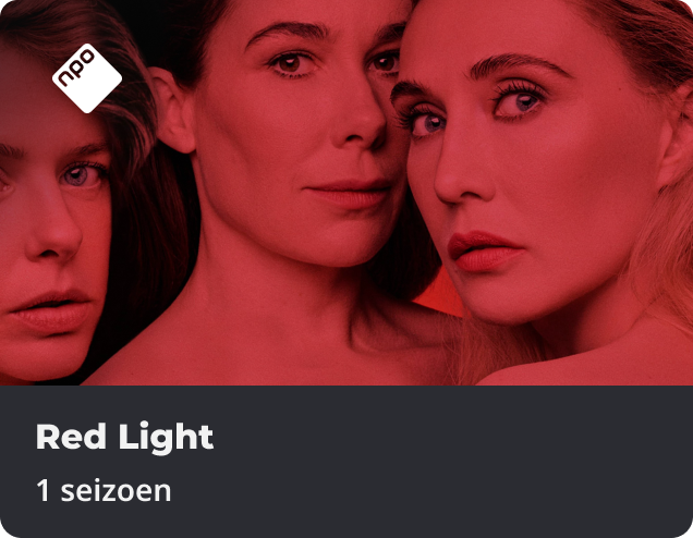 Red Light app NLZIET