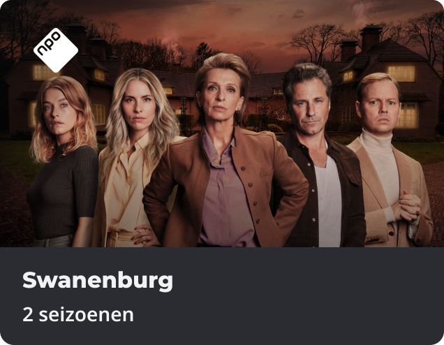 Swanenburg app NLZIET