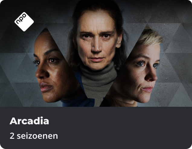 Arcadia app NLZIET
