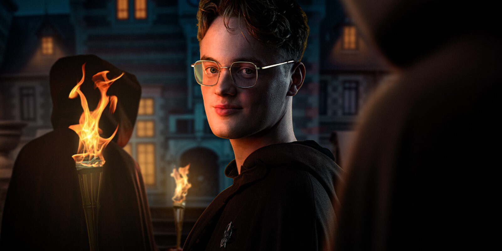 Duncan De Verraders