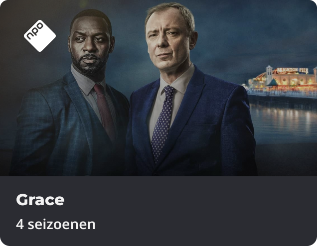 Grace app NLZIET