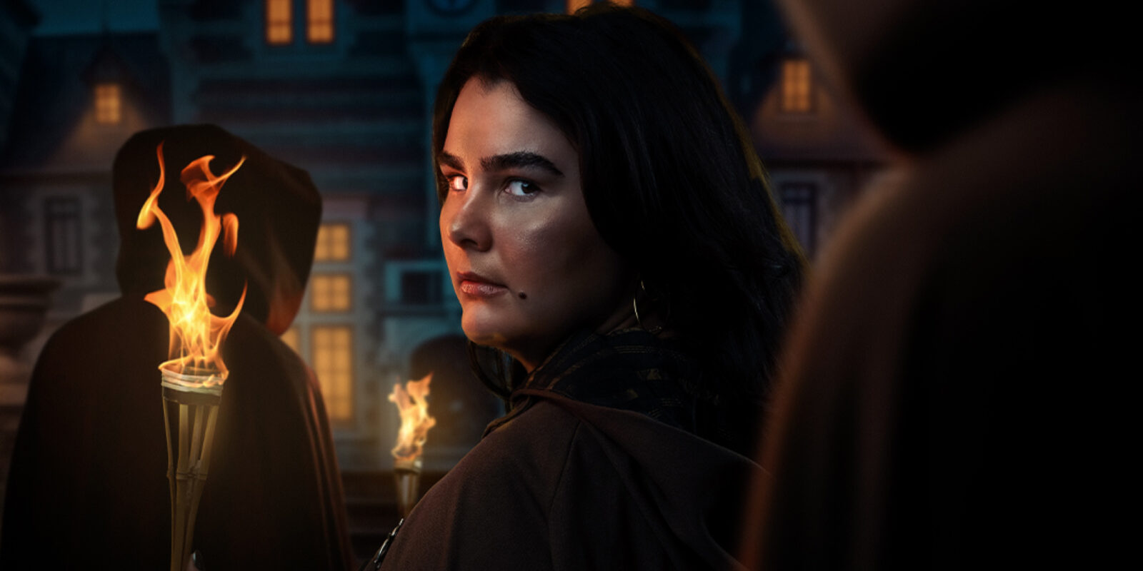 Julia De Verraders