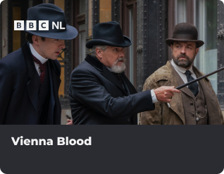 Series Vienna Blood