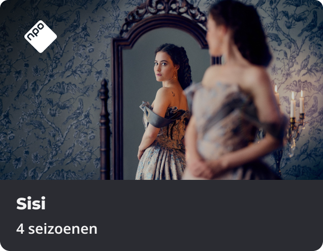 Sisi app NLZIET