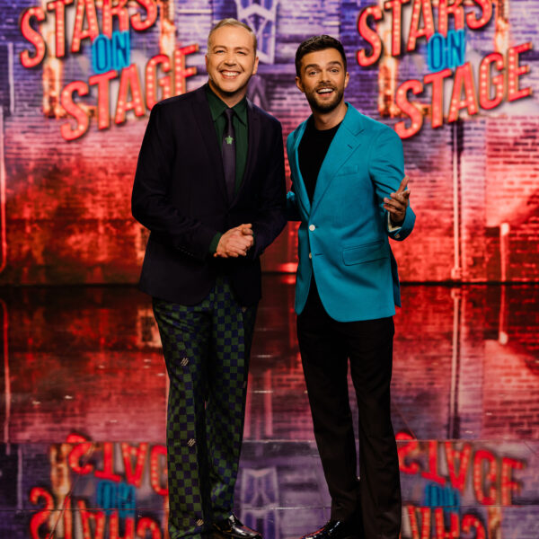 Stars On Stage gemist NLZIET
