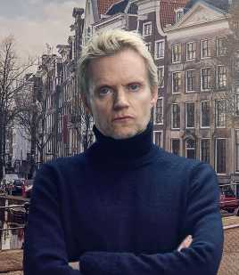 Van der Valk NLZIET