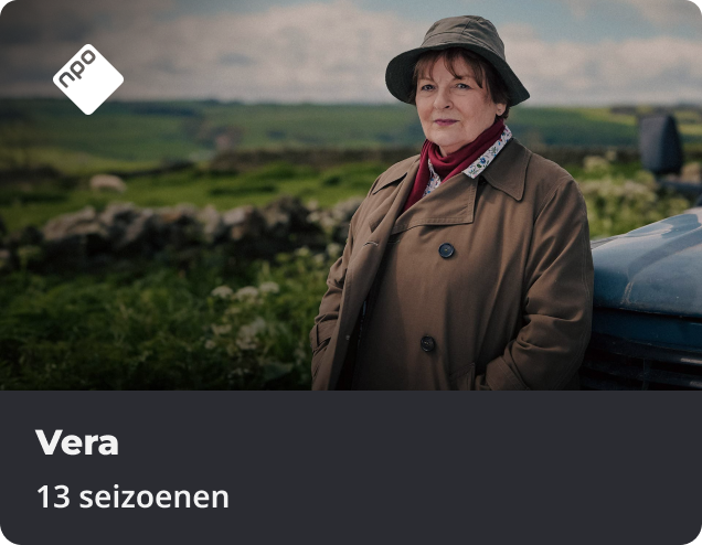 Vera app NLZIET
