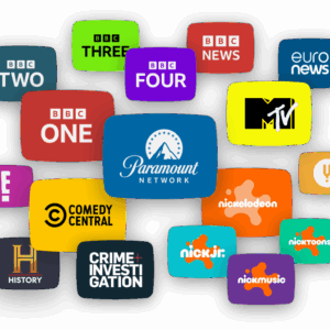 NLZIET Extra fors uitgebreid met zeven nieuwe zenders