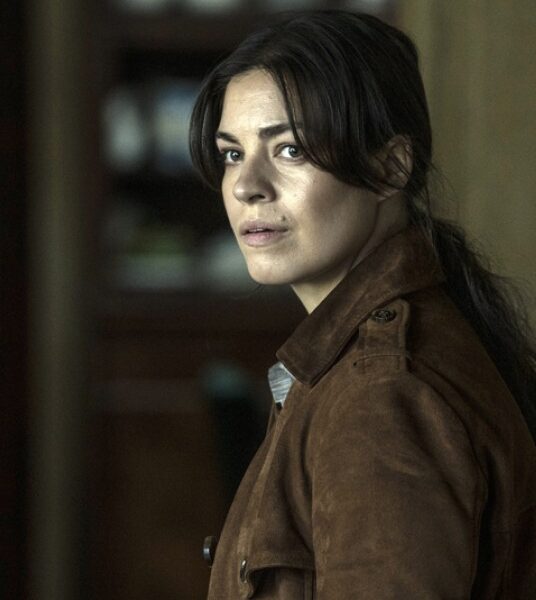 Serie Those Who Kill NLZIET