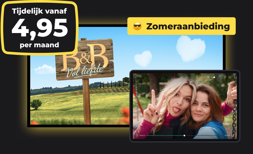 Tv-kijken online zonder kabel of schotel NLZIET