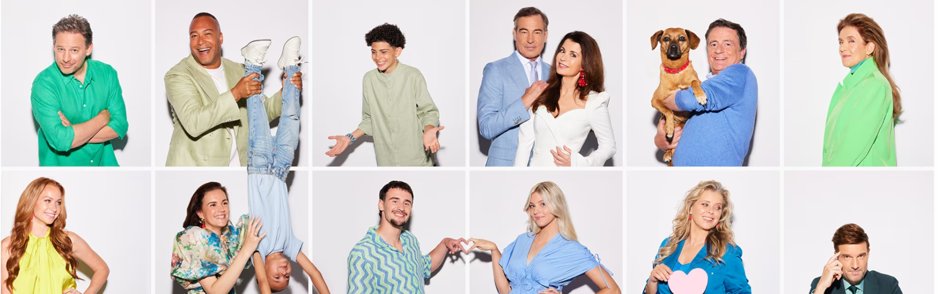Cliffhanger GTST NLZIET