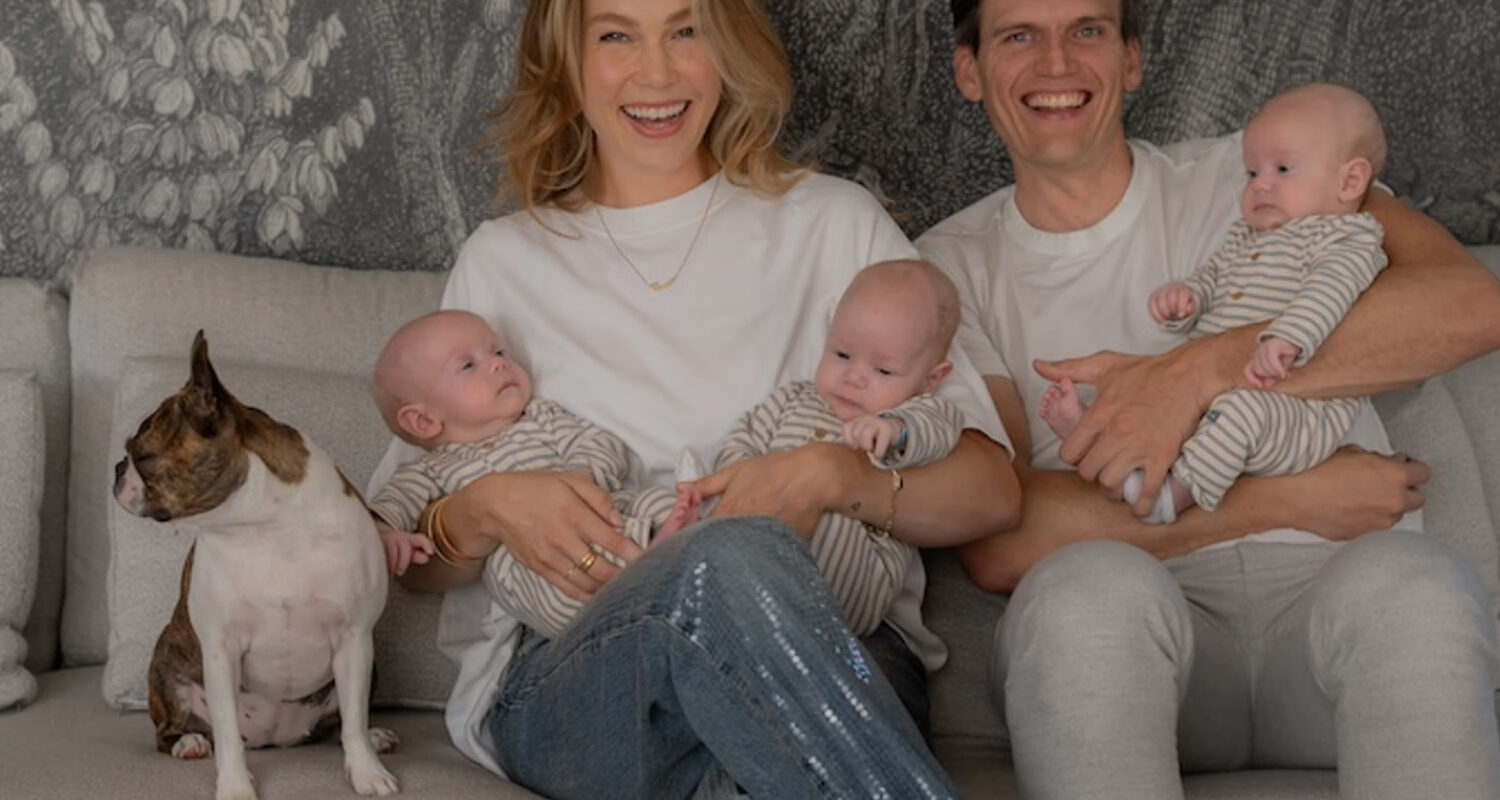 Cora en Floris NLZIET