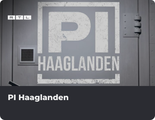 documentaire PI Haaglanden NLZIET