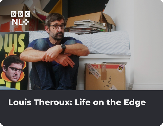 Documentaires NLZIET