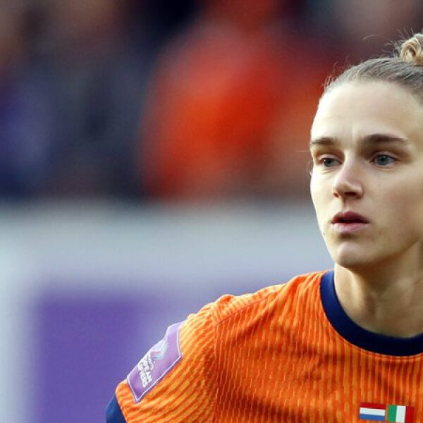 EK Vrouwenvoetbal 2025 live NLZIET