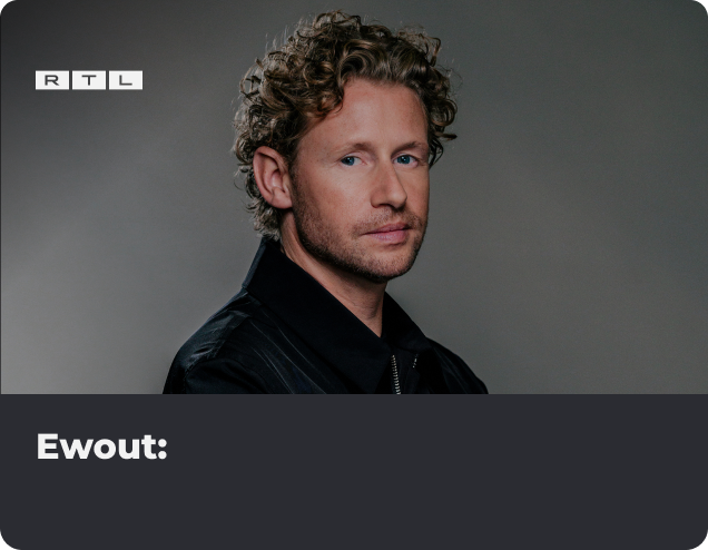 Ewout: serie NLZIET