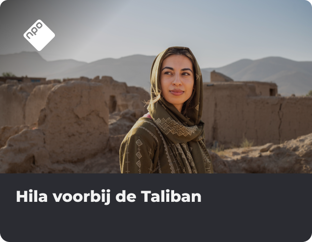 Documentaires NLZIET