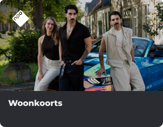 NLZIET documentaires Woonkoorts