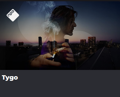 Tygo in de flakka app NLZIET