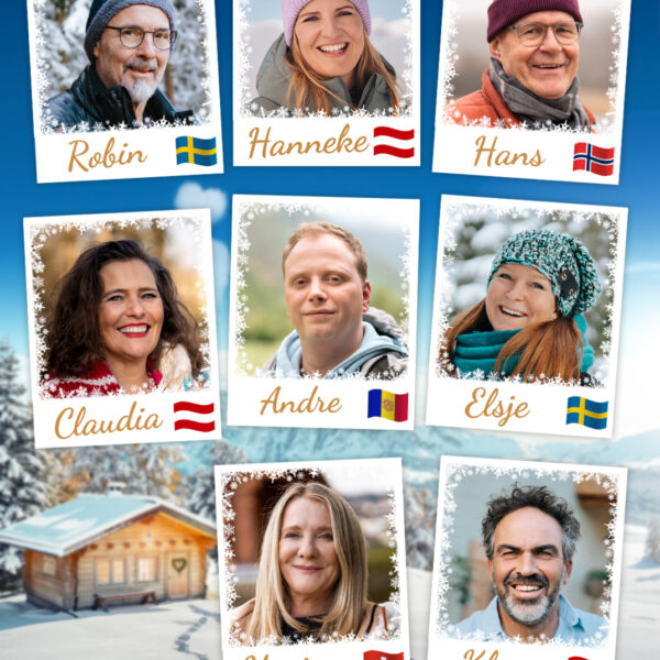 Winter Vol Liefde NLZIETt