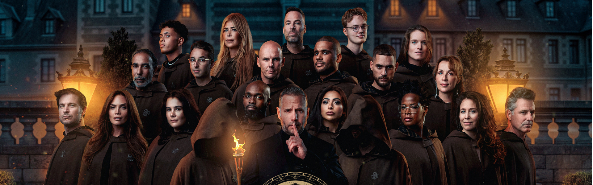 De Verraders finale NLZIET