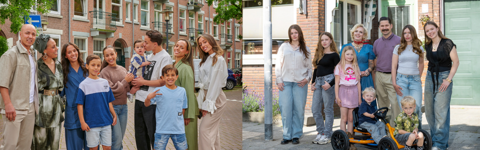 Een huis vol 2025 NLZIET