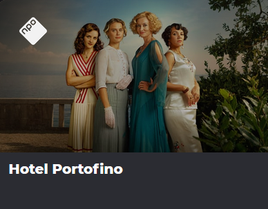Hotel Portofino app NLZIET