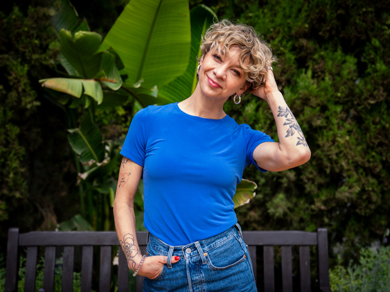 Jacqueline Govaert De Beste Zangers NLZIET