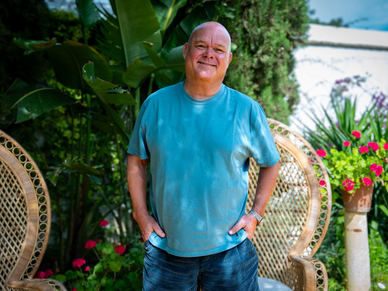 Paul de Leeuw De Beste Zangers NLZIET