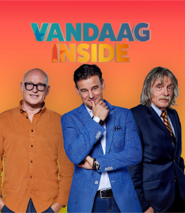 Vandaag Inside NLZIET
