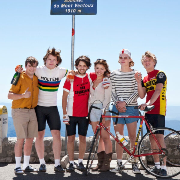 Ventoux film NLZIET