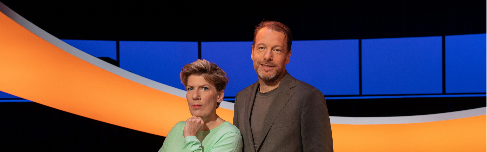 De Slimste Mens 2025 NLZIET