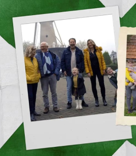 Ik Vertrek XL NLZIET