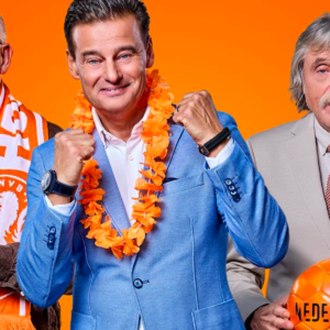 Nieuwe programma's mei 2026