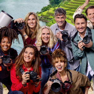 Nieuwe programma’s in juni 2026