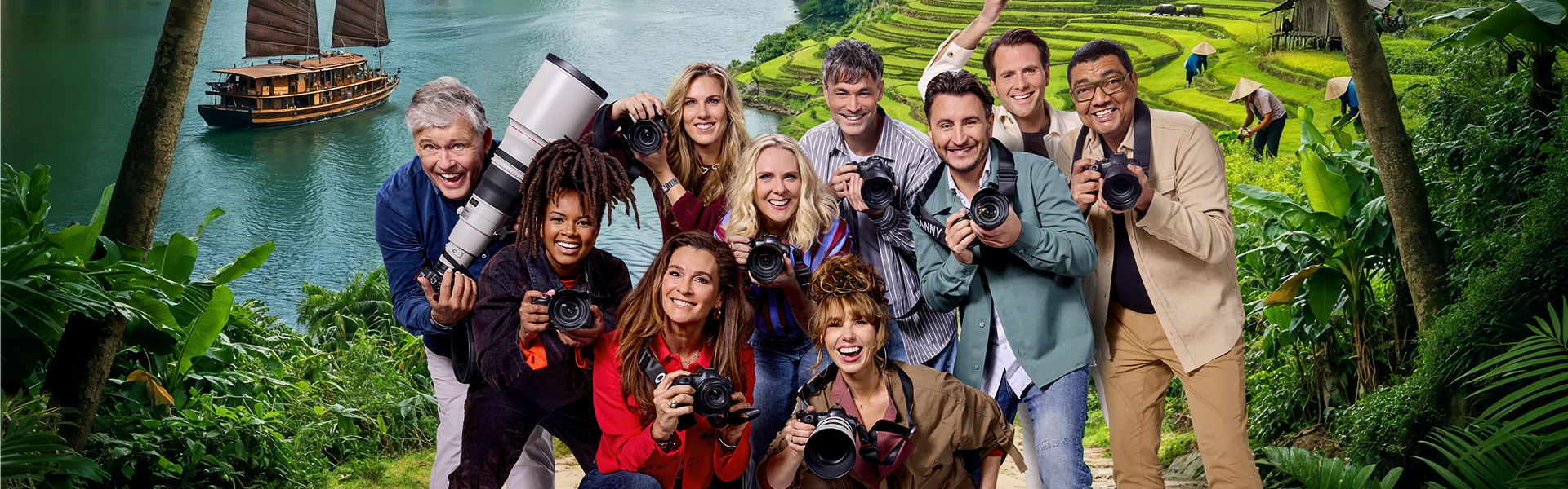 Nieuwe programma’s in juni 2026