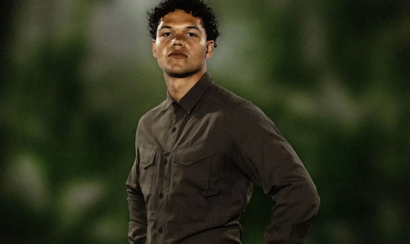 Max Kamp van Koningsbrugge NLZIET