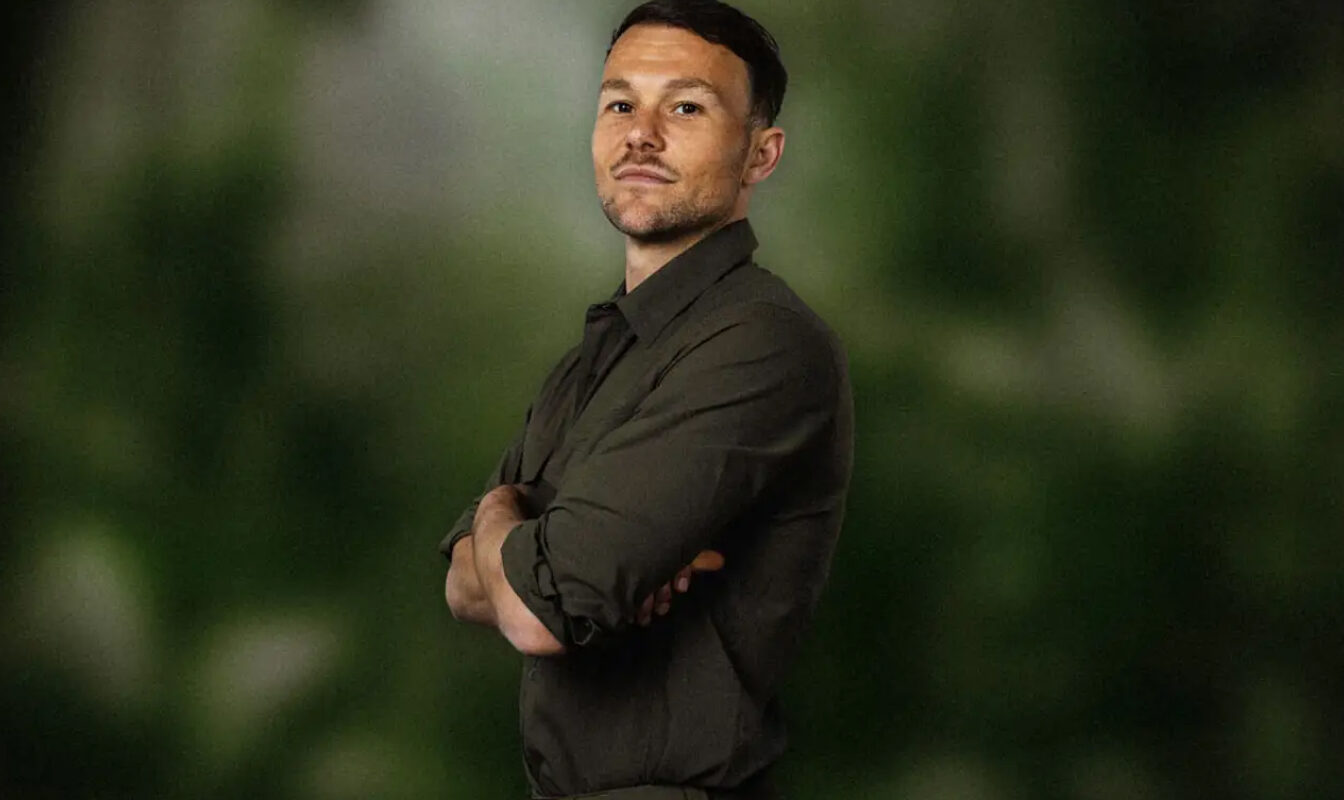 Aart Kamp van Koninsbrugge NLZIET