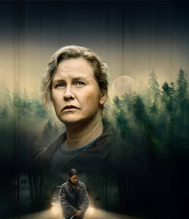 Cry Wolf NLZIET