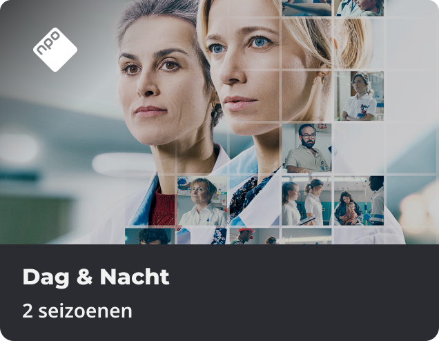 Dag en Nacht NLZIET