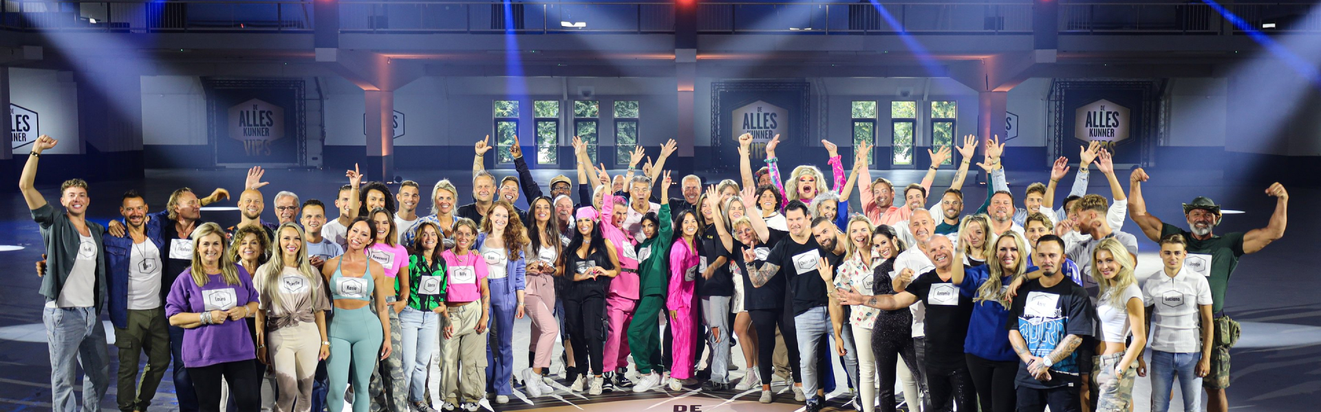 De Alleskunner VIPS NLZIET