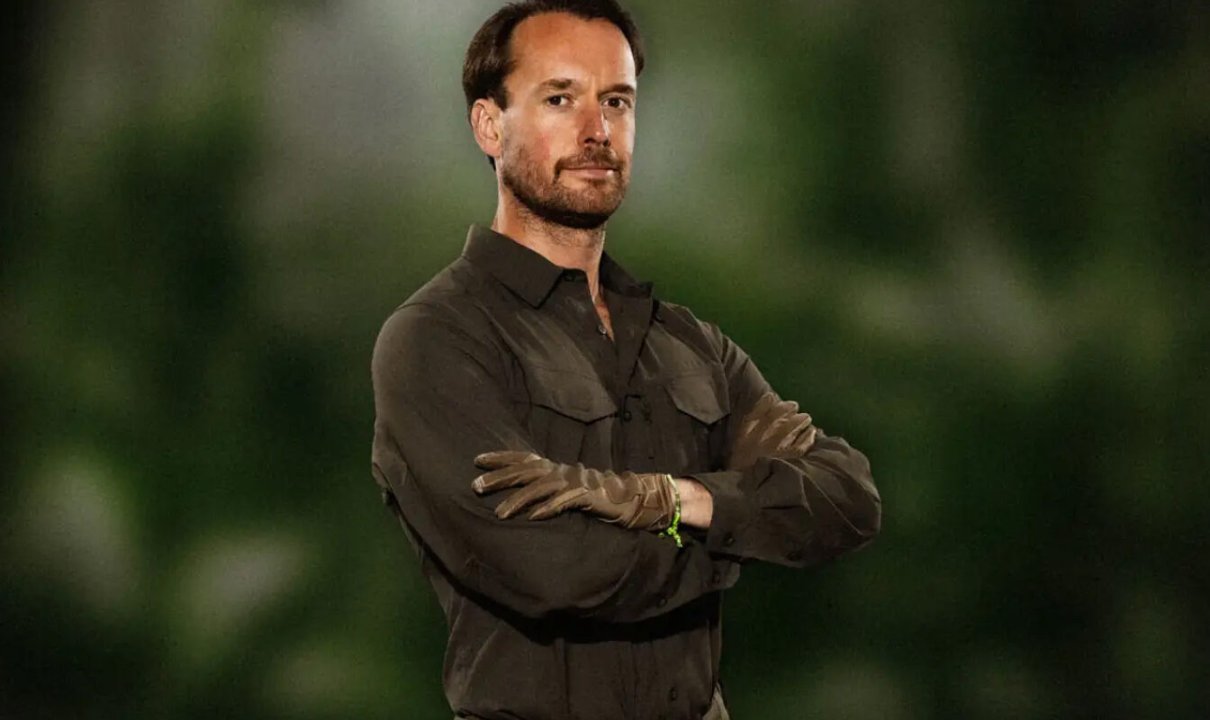 Gijs Kamp van Koningsbrugge NLZIET