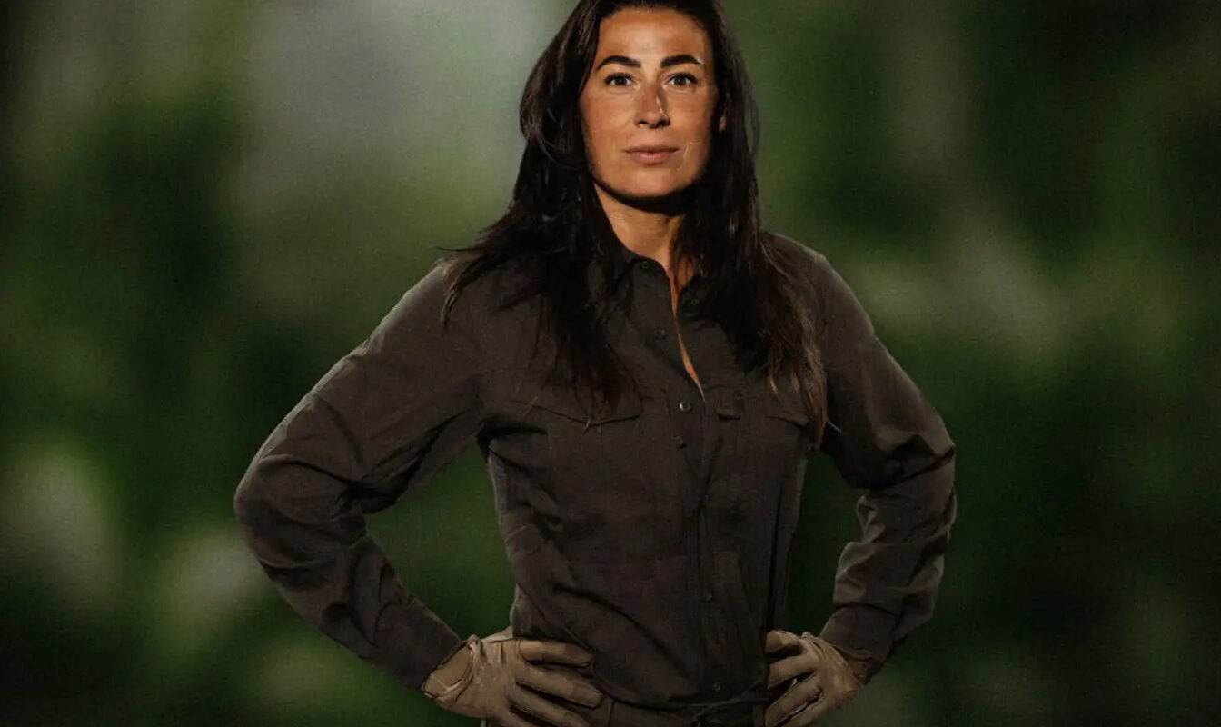 Hannah Kamp van Koningsbrugge NLZIET