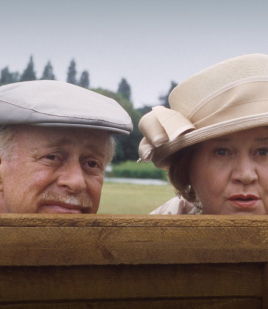 Keeping Up Appearances NLZIET