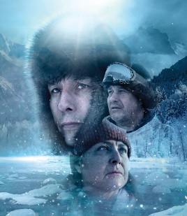 Life Below Zero gemist NLZIET